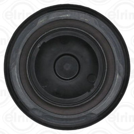 Сальник колінвалу перед. Mercedes Benz Vito W447 OM622 / Opel Vivaro/Renault Trafic 1.6-2.3 CDTI/DCI ELRING 260320