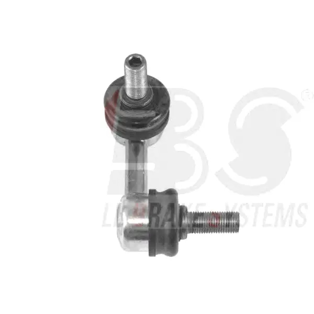 Тяга стабілізатора перед. Nissan X-Trail 01-13 Л. ABS 260374