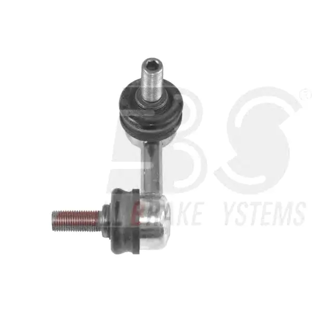 Тяга стабілізатора перед. Nissan X-Trail 01-13 Пр. ABS 260375