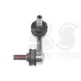 Тяга стабілізатора перед. Nissan X-Trail 01-13 Пр. ABS 260375