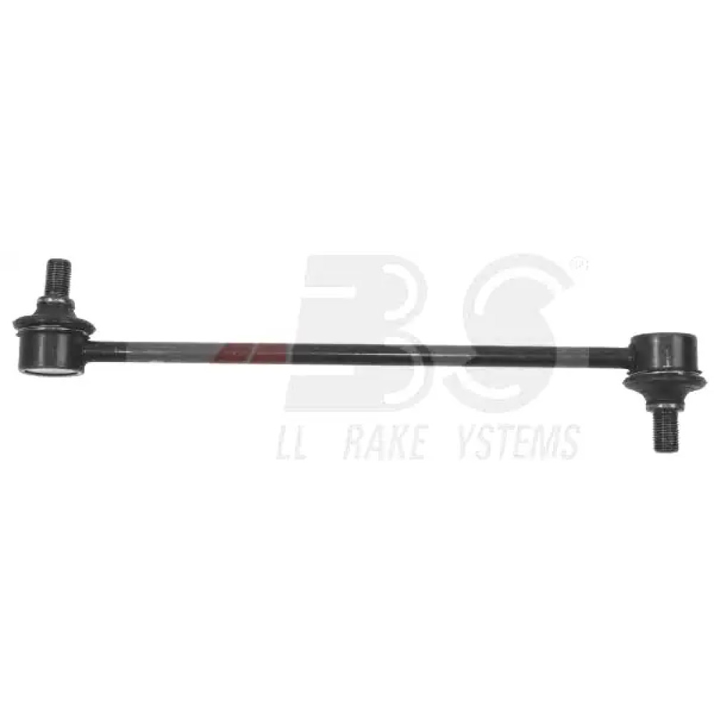 Тяга стабілізатора перед. Toyota Avencis 03- ABS 260380