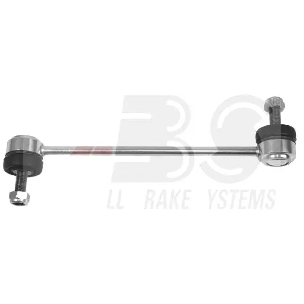 Тяга стабілізатора перед. VW T5 03- ABS 260387