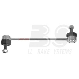Тяга стабілізатора перед. VW T5 03- ABS 260387