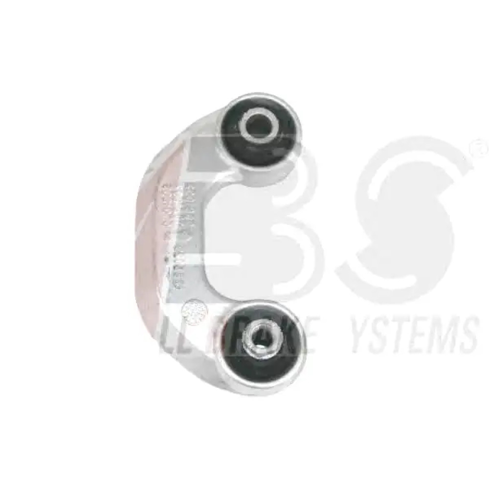Тяга стабілізатора перед. Audi A4 01-08 Л. ABS 260396