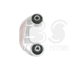 Тяга стабілізатора перед. Audi A4 01-08 Л. ABS 260396