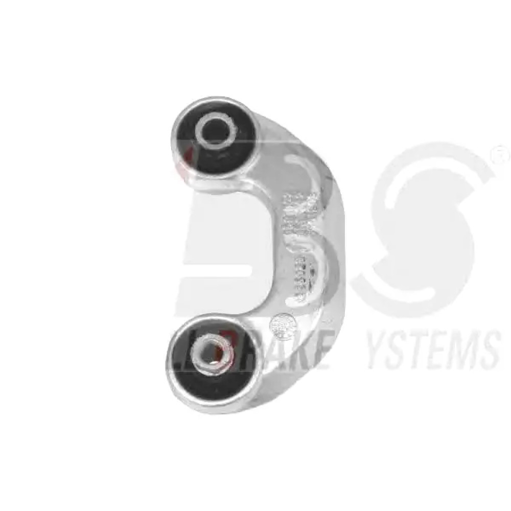 Тяга стабілізатора перед. Audi A4 01-08 Пр. ABS 260397
