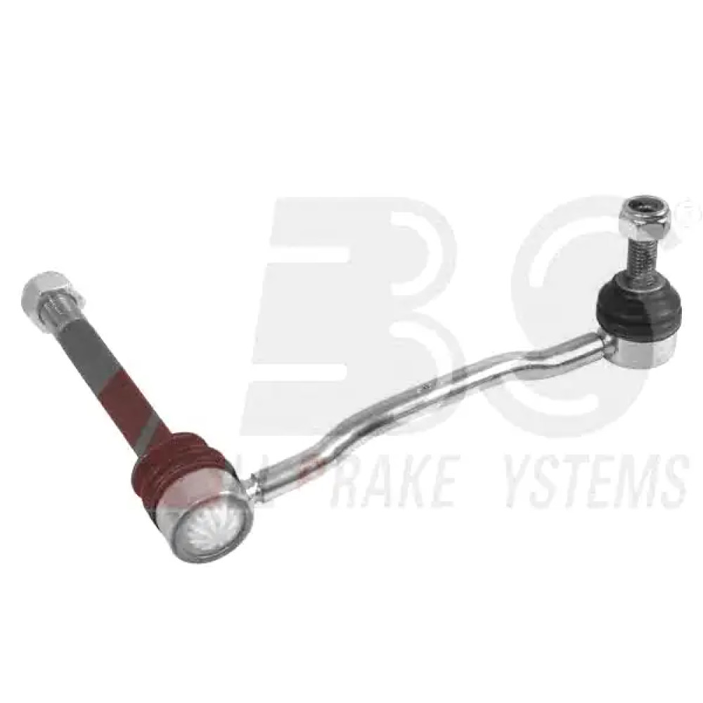 Тяга cтабілізатора перед. Citroen C5/C6 05-/Peugeot 407/508 04- Л. ABS 260420