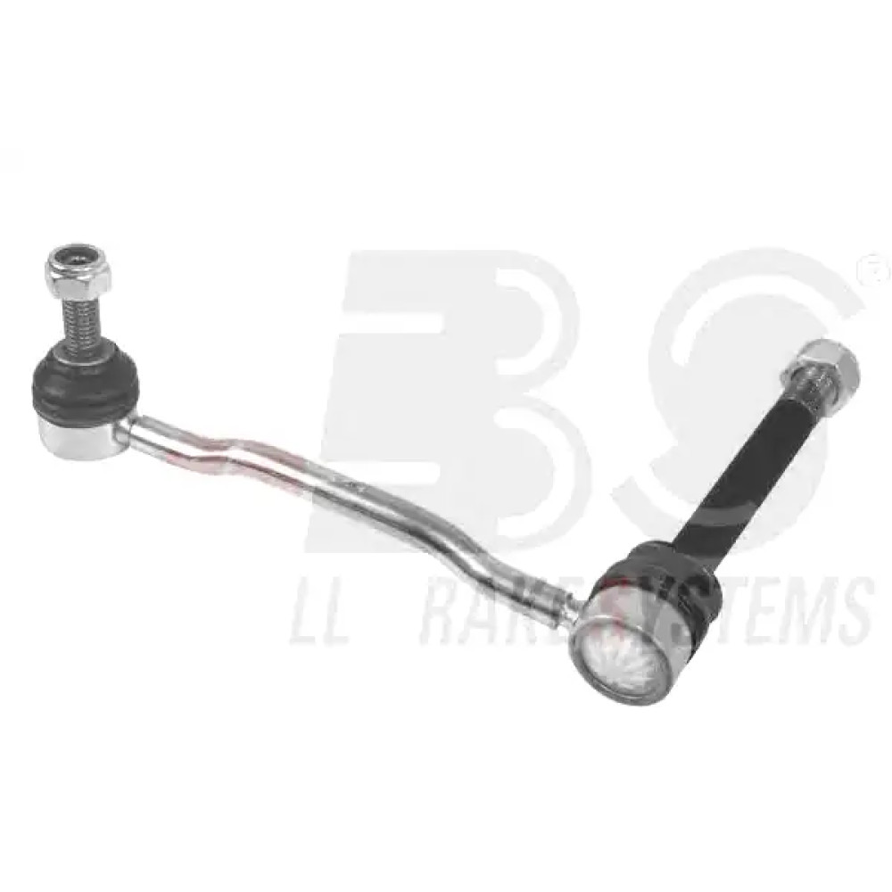Тяга cтабілізатора перед. Citroen C5/C6 05-/Peugeot 407/508 04- Пр. ABS 260421