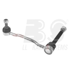 Тяга cтабілізатора перед. Citroen C5/C6 05-/Peugeot 407/508 04- Пр. ABS 260421