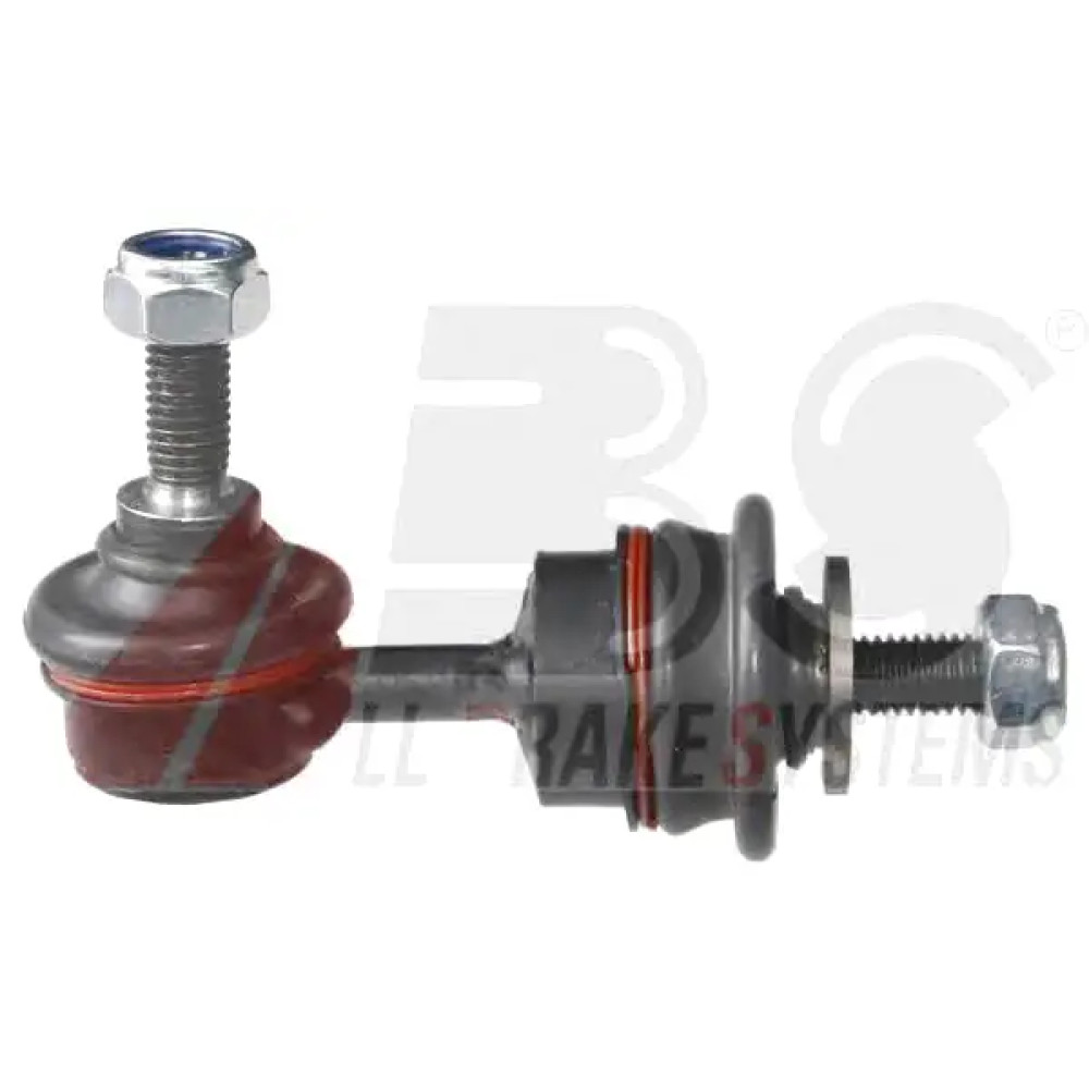 Tягa стабілізатора задн. Focus II/Mazda 3/5 04- ABS 260422