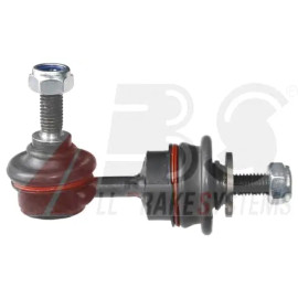 Tягa стабілізатора задн. Focus II/Mazda 3/5 04- ABS 260422