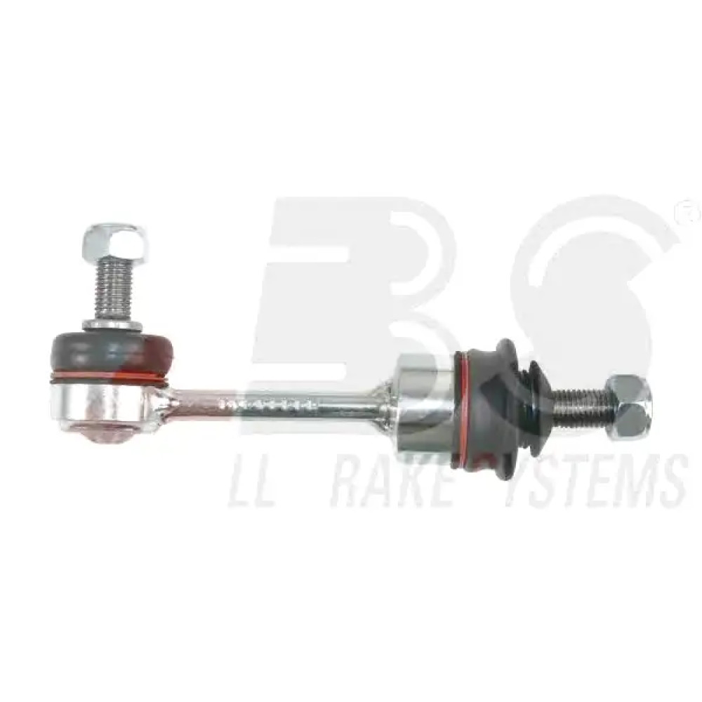 Тяга cтабілізатора задн. BMW 5 (E60/E61)/6 (E63/E64) 01-10 ABS 260426