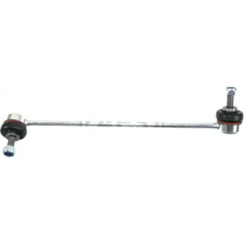 Тяга стабілізатора перед. BMW X3 (E83) 03-11 Л. ABS 260427