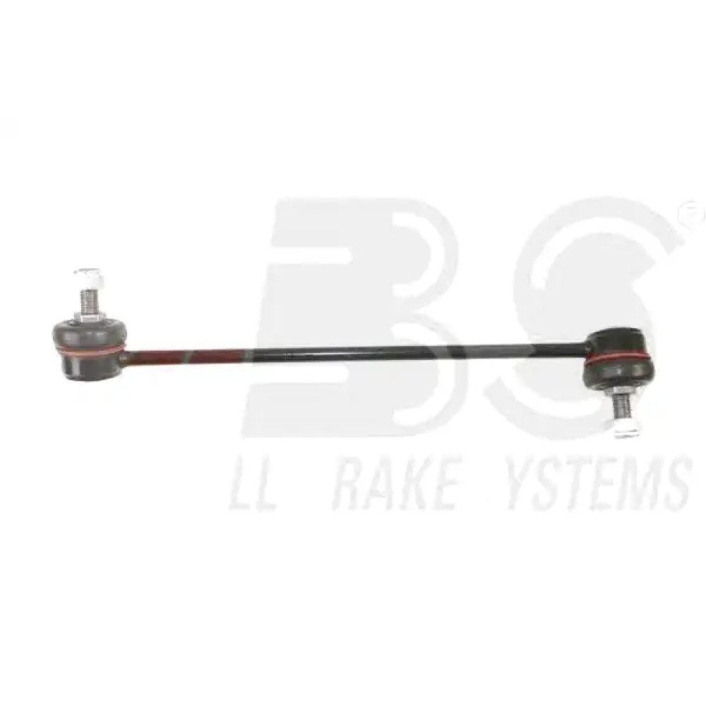 Тяга cтабілізатора перед. Chevrolet Lacetti 05- Пр. ABS 260431