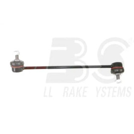 Тяга cтабілізатора перед. Chevrolet Lacetti 05- Пр. ABS 260431