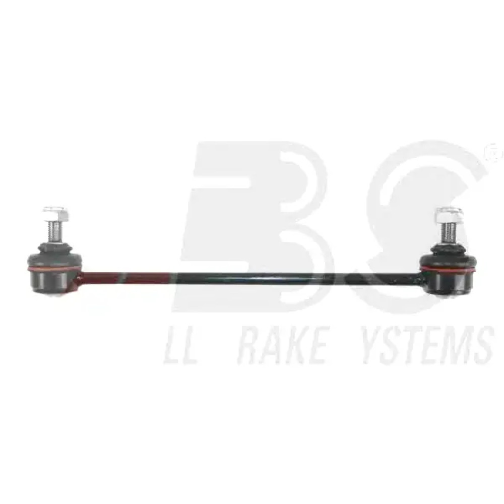 Тяга стабілізатора задн. Daewoo Nubira/Orion 97-03 (L=246mm) ABS 260432