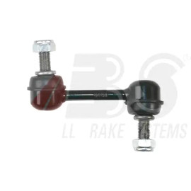 Тяга cтабілізатора перед. Honda Accord 03- Пр. ABS 260434