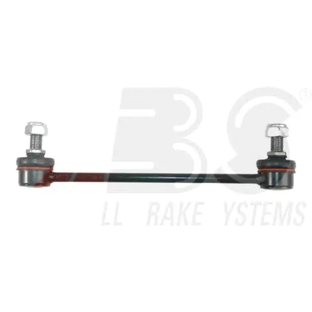 Тяга стабілізатора задн. Hyundai Tucson/ Kia Sportage 04-10 ABS 260439
