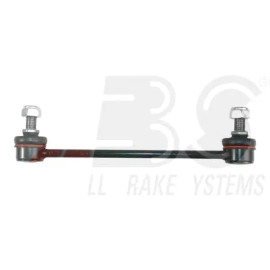 Тяга стабілізатора задн. Hyundai Tucson/ Kia Sportage 04-10 ABS 260439
