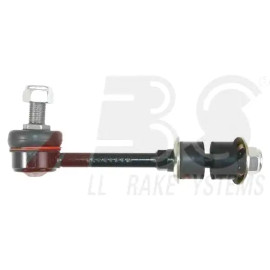 Тяга стабілізатора перед. KIA Sorento 02-04 ABS 260447