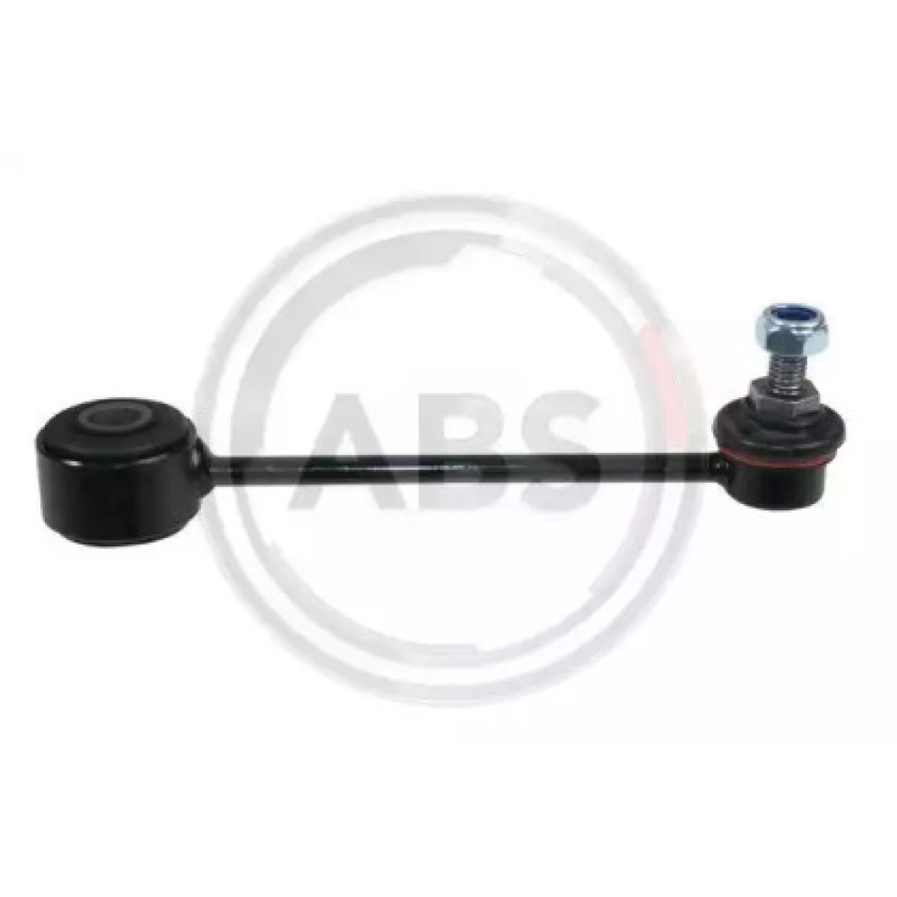 Тяга cтабілізатора задн. Audi A3/Bora/Golf IV 96-06 (175мм) ABS 260461