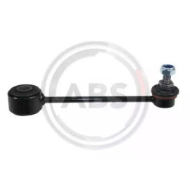 Тяга cтабілізатора задн. Audi A3/Bora/Golf IV 96-06 (175мм) ABS 260461