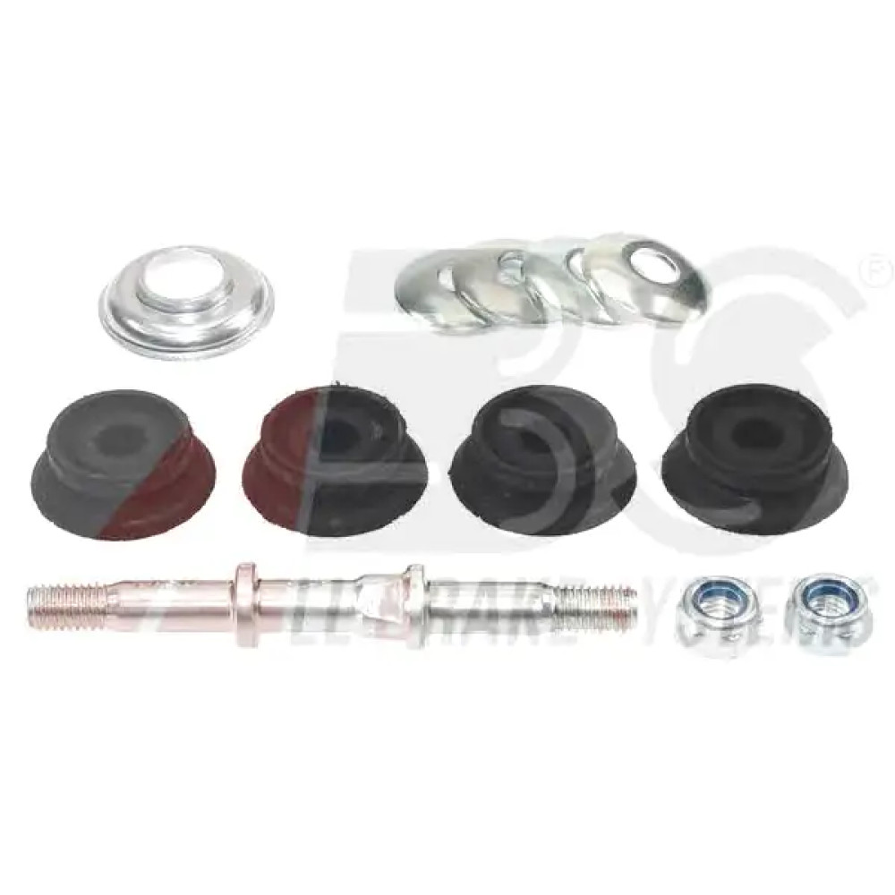 Тяга стабілізатора перед. Toyota Yaris 99- ABS 260482