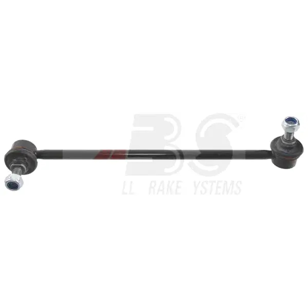 Тяга cтабілізатора передня ABS 260505