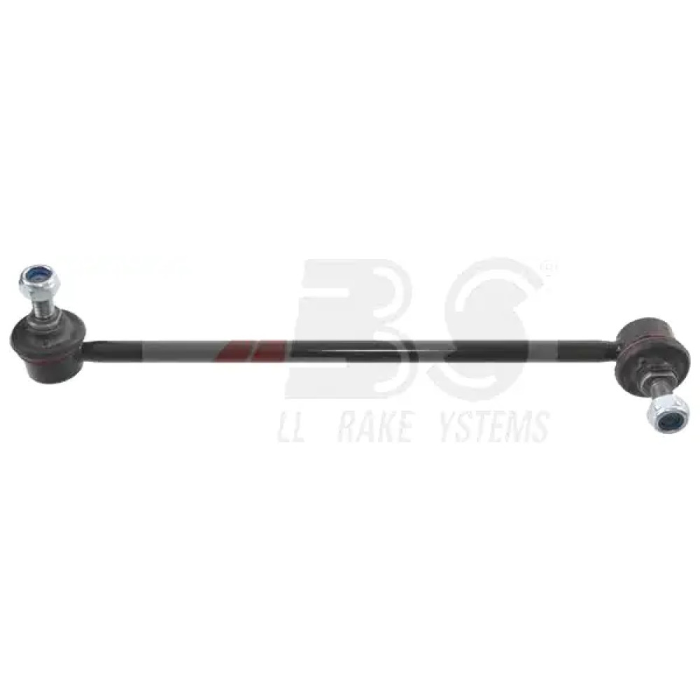Тяга cтабілізатора перед. Hyundai Accent III/Kia Rio II 05-10 Пр. ABS 260506