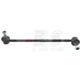 Тяга cтабілізатора перед. Hyundai Accent III/Kia Rio II 05-10 Пр. ABS 260506