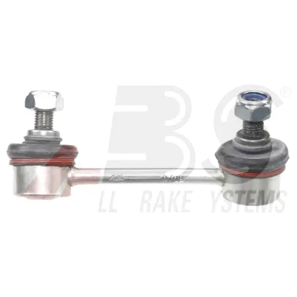 Tягa стабілізатора задн. Toyota RAV 4 00-05 Л.. ABS 260523