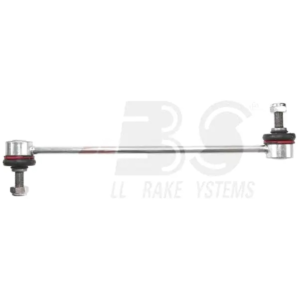 Тяга стабілізатора перед. Fiat Sedici/Suzuki Sx4/Alfa Romeo 92- ABS 260539