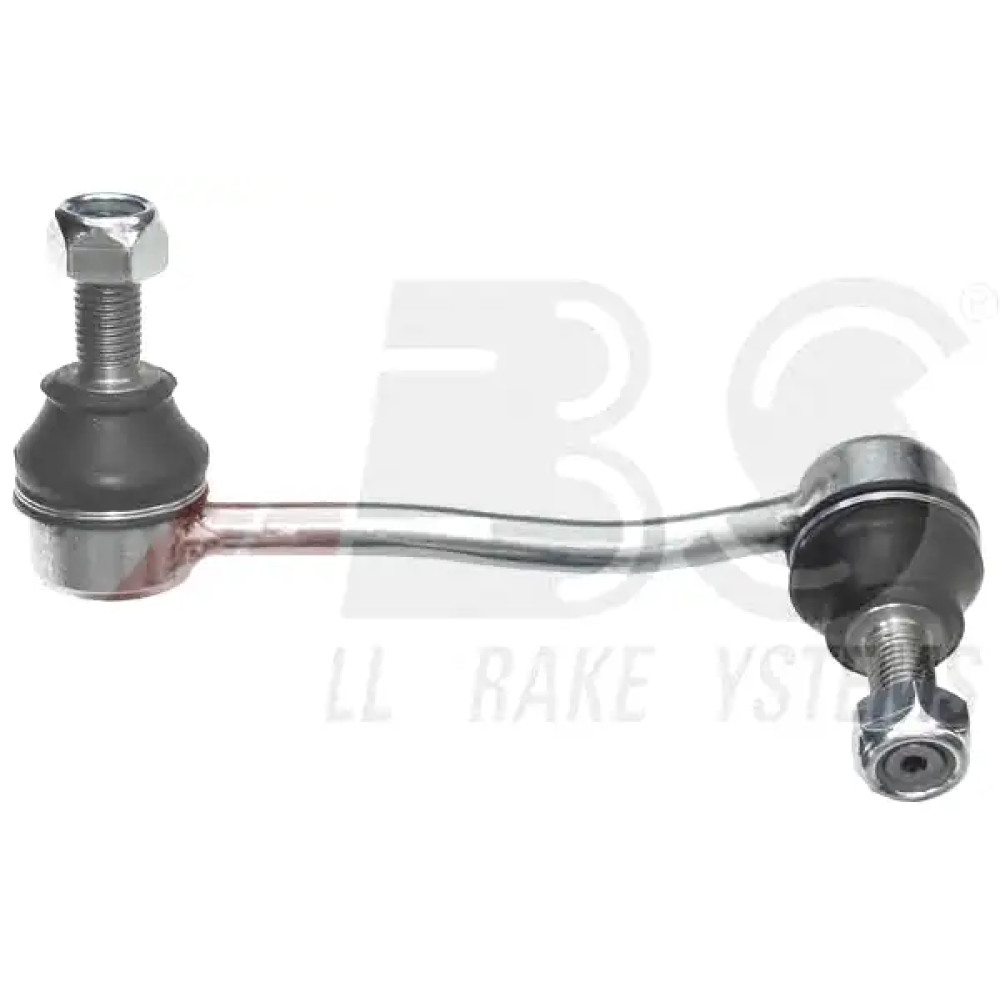 Тяга стабілізатора перед. MB Sprinter/VW Crafter 06- Л. ABS 260547