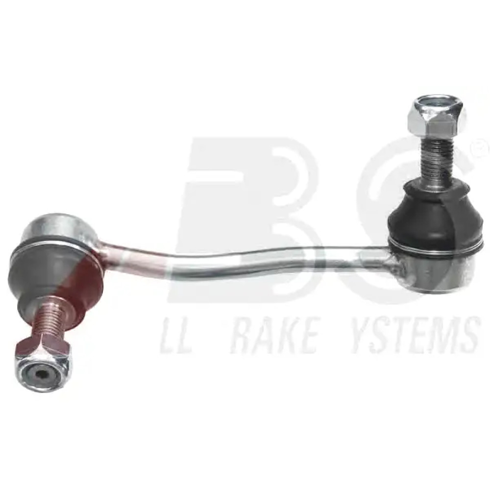 Тяга стабілізатора перед. MB Sprinter/VW Crafter 06- Пр. ABS 260548