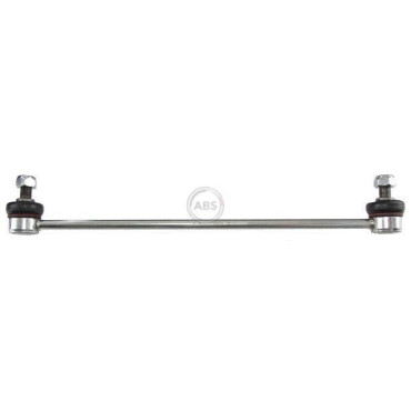 Тяга стабілізатора передня ABS 260584