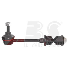 Тяга стабілізатора задн. Opel Antara/Chevrolet Captiva 06- ABS 260589