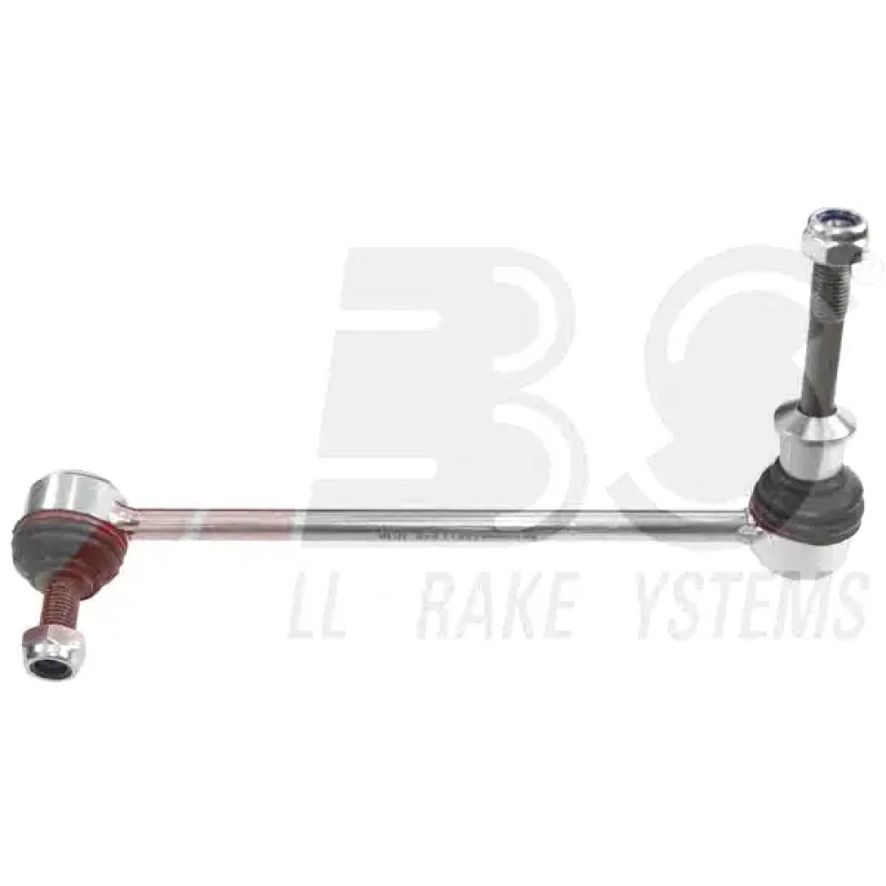 Tягa стабілізатора перед. BMW X5 (E70)/X6 (E71) 07-14 Л. ABS 260595