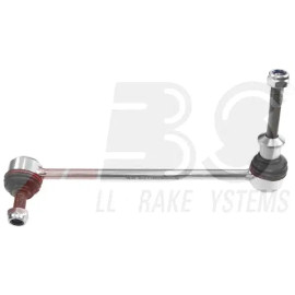 Tягa стабілізатора перед. BMW X5 (E70)/X6 (E71) 07-14 Л. ABS 260595