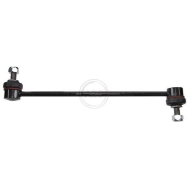 Тяга стабілізатора передня ABS 260599