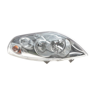Фара ліва RENAULT 260602078r