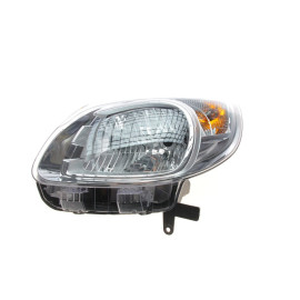 Фара ліва RENAULT 260602665r