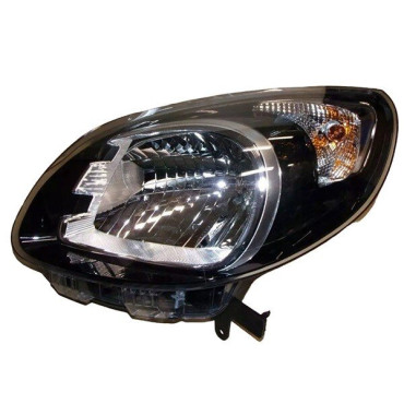 Фара ліва RENAULT 260607949r