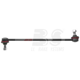 Тяга стабілізатора перед. Hyundai Santa Fe 05-/Kia Sorento 09- Л. ABS 260610