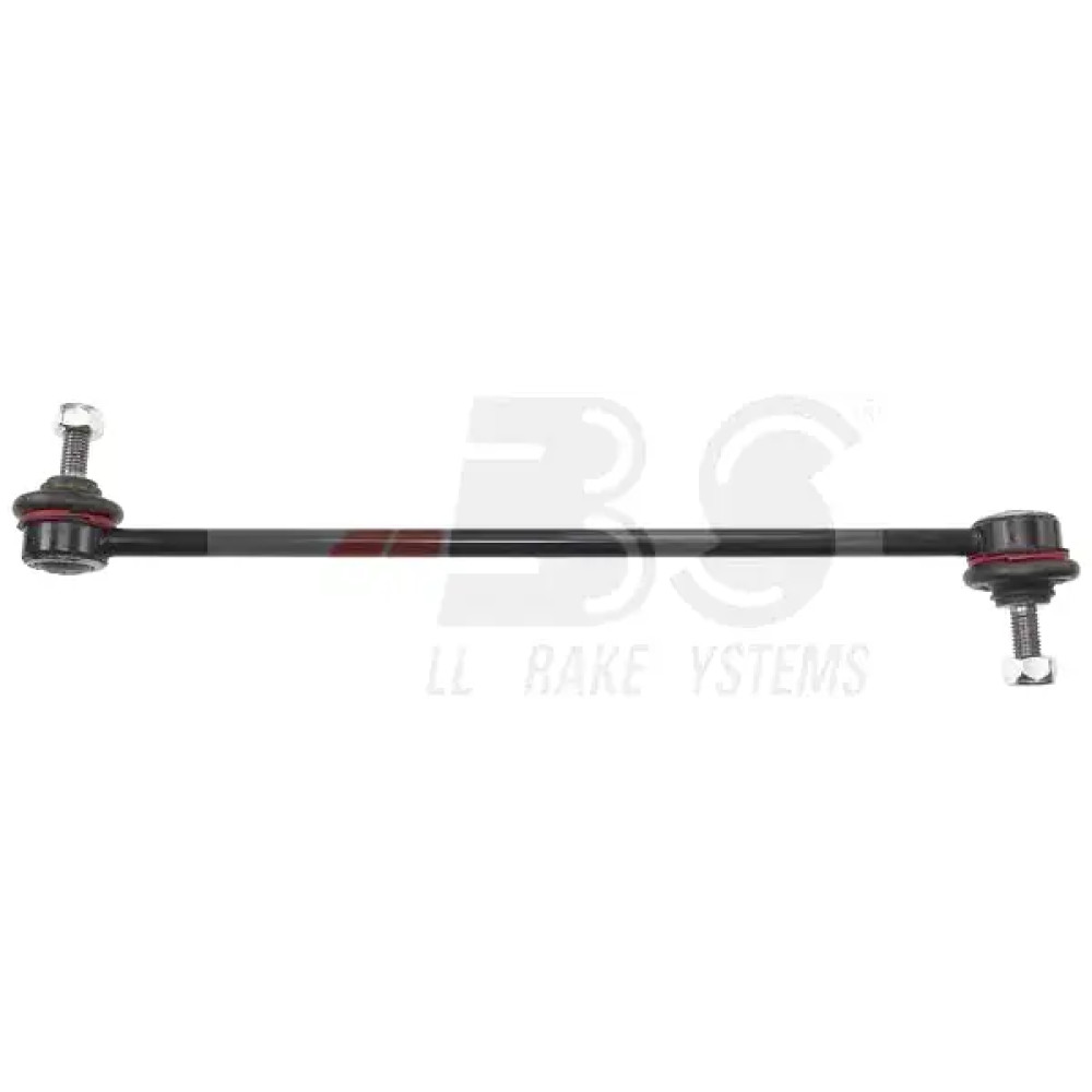 Тяга стабілізатора перед. Berlingo/Partner 08- ABS 260626