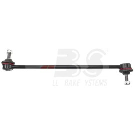 Тяга стабілізатора перед. Berlingo/Partner 08- ABS 260626