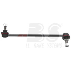 Тяга стабілізатора перед. MB C-class W204 07-14 Л. ABS 260687