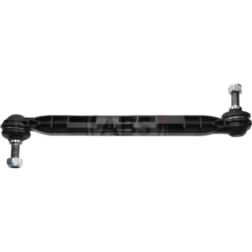 Тяга cтабілізатора перед. Astra J 10-/Insignia 08- (пластик) ABS 260747