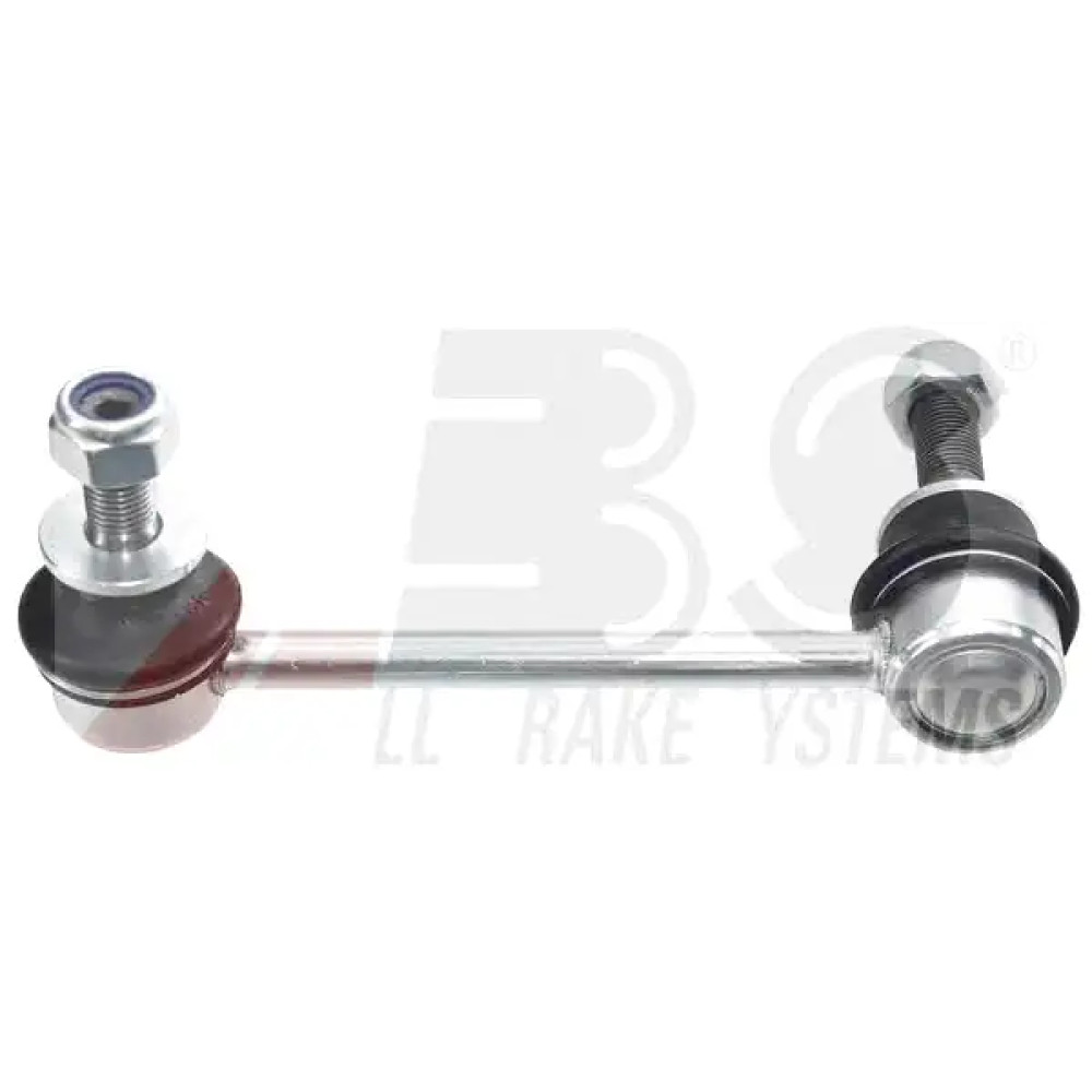 Тяга стабілізатора перед. Toyota Land Cruiser Prado 02- Л. ABS 260771