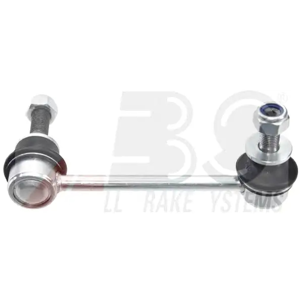 Тяга стабілізатора перед. Toyota Land Cruiser Prado 02- Пр. ABS 260772