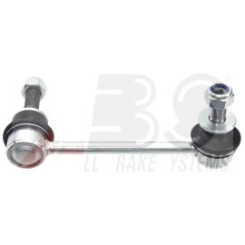 Тяга стабілізатора перед. Toyota Land Cruiser Prado 02- Пр. ABS 260772